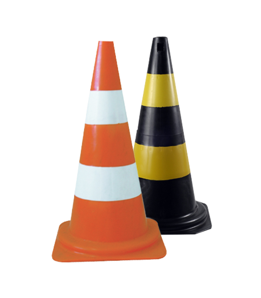 Cones de 50cm